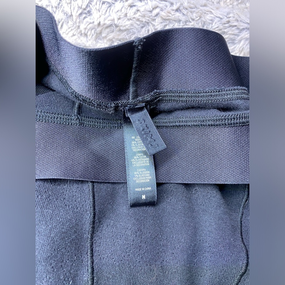 Skims Cotton Leggings